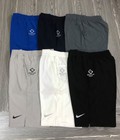 Hình ảnh: Quần short quần đùi thể thao nam chất gió cát
