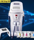 Hình ảnh: Bán máy triệt lông IPL SHR Elight K8I