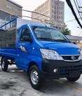 Hình ảnh: Xe tải 990kg Thaco Towner990 thùng mui bạt đời 2020