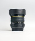 Hình ảnh: Opteka 6.5mm f3.5 Fisheye MF EOS 6.5 3.5 17489