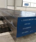 Hình ảnh: Báo giá trục inox 304, SUS304 hàng rèn chất lượng cao