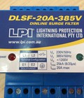 Hình ảnh: Thiết bị chống sét 20A 385V