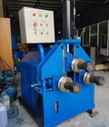 Hình ảnh: Máy uốn ống thủy lực 3 trục