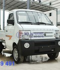Hình ảnh: Xe tải Dongben 870kg giá rẻ