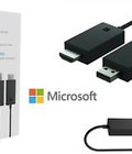 Hình ảnh: Siêu HOT Thiết Bị Kết Nối Không Dây Microsoft Wireless Display Adapter Version 2 Mới nhất