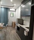Hình ảnh: Cho thuê căn hộ Studio Vinhome Greenbay Mễ Trì full đồ cao cấp 8,5tr/tháng.