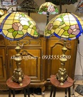 Hình ảnh: Giao lưu đôi đèn tiffany từ Đức mới về.