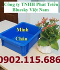 Hình ảnh: Hộp nhựa công nghiệp, hộp nhựa đựng vật tư, hộp nhựa đựng đồ cơ khí, hộp nhựa đựng bulong ốc vít, hộp nhựa đựng phụ tùng