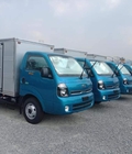 Hình ảnh: Xe tải 1.9 tấn Thaco Kia 200 đời 2020 có xe giao ngay