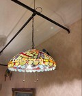 Hình ảnh: Đèn thả bàn ăn tiffany siêu xinh