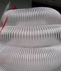 Hình ảnh: Ống hút bụi hút khí nhựa PVC lõi thép giá rẻ hàng luôn có sẵn