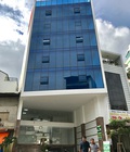 Hình ảnh: Văn Phòng Cho Thuê Tòa Nhà Sabay Building