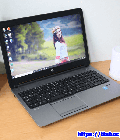 Hình ảnh: Laptop HP 650 G1 core i5 ổ SSD màn Full HD đẹp