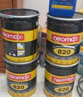 Hình ảnh: Chống thấm neomax tại đà nẵng