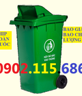 Hình ảnh: Thùng rác 240l nắp hở,thùng rác nhựa 240 lít, thùng rác 240l giá rẻ, thùng rác 240l có bánh xe, thùng rác công cộng 240l