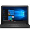 Hình ảnh: Laptop Dell Inspiron 3467 M20NR3 Black