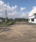Hình ảnh: Cho thuê đất 4010m có xưởng 1010m tại Hà Nội, Ba Vì mặt QL32