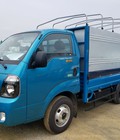 Hình ảnh: Thaco Kia K250 Mui Bạt 2,5 Tấn Giá Tốt