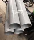 Hình ảnh: Ống nhựa định hình, ống nhựa xếp phi 125, phi 150, phi 150, phi 200