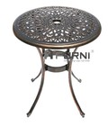 Hình ảnh: Bàn Cafe Cổ Điển TE 2002-60A Khu Vực Ngoài Trời Bancol