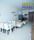 Hình ảnh: Chuyên cho thuê căn hộ 1 2 3PN Pearl Plaza giá tốt nhất dự án