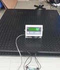 Hình ảnh: Cân sàn điện tử Di 28SS DIGI, mức cân 300kg,500kg,1t,3t,5t