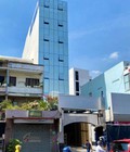 Hình ảnh: Phú Nhuận Cho thuê tòa nhà văn phòng Mặt tiền đường Nguyễn Kiệm, Phường 9. Gần ngã tư Phú Nhuận