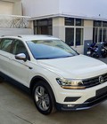 Hình ảnh: Volkswagen Tiguan Highline nhập khẩu, màu trắng tặng quà khủng, hỗ trợ trả góp 0%.