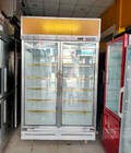 Hình ảnh: Tủ mát 2 cánh Đài Loan