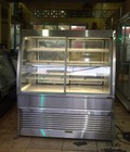 Hình ảnh: Tủ trưng bày bánh kem