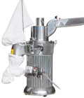 Hình ảnh:  Máy nghiền dược liệu DF-20