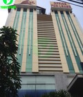 Hình ảnh: Văn phòng cho thuê tòa nhà NP Building