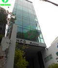 Hình ảnh: Văn phòng cho thuê tòa nhà HSC Building