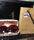 Hình ảnh: Túi giấy đựng mỹ phẩm Kraft Nâu KT01