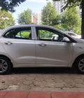 Hình ảnh: Bán xe Huyndai Grand i10 nhập khẩu, bản 1.2 chạy hơn 5 vạn