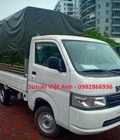 Hình ảnh: Bán xe suzuki 750kg Xe 7 tạ xe tải suzuki thùng lửng thùng kín mui bạt có xe sẵn giao ngay Hotline : 0982866936