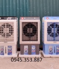 Hình ảnh: Quạt điều hòa không khí BENNIX BN-5500 Thái Lan giá rẻ