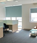 Hình ảnh: Chính chủ cho thuê VP giá rẻ mặt phố Trần Cung 7 tr/1 tháng. Nhà đẹp, điều hòa âm trần. 0973497885