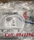 Hình ảnh: Dây patch cord Cat6A Cat7 CommScope 1.5m 3m 5m