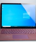 Hình ảnh: Máy tính bảng Surface Laptop SSD 256GB core i5 RAM 8GB 90% 17663