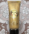 Hình ảnh: Mặt nạ dưỡng da 24K Gold Mask xách tay Thái Lan