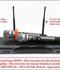 Hình ảnh: Micro Dapro K8900