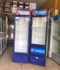 Hình ảnh: Tủ mát Pepsi một cửa