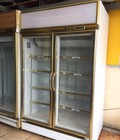 Hình ảnh: Tủ mát hai cửa Hiệu Đài Loan 1000 lít