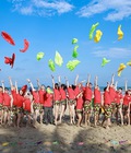 Hình ảnh: Tour teambuilding Sầm Sơn 2 ngày 1 đêm chỉ 1090k