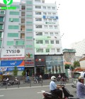 Hình ảnh: Văn phòng cho thuê tòa nhà GMA Building