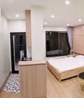 Hình ảnh: Cho thuê chung cư ở ngõ 294 Kim Mã dt:36 50m 1PN 1PK 1WC giá 6 8tr/tháng lh:0989.524.931