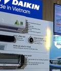 Hình ảnh: Cung cấp máy lạnh treo tường Daikin inverter