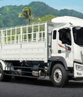 Hình ảnh: Xe tải Thaco Auman C240.E4 đời 2022 tải trọng 14 tấn thùng dài 9.5m. Xe tải 14 tấn Foton trường hải giá rẻ