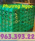 Hình ảnh: Sọt nhựa rỗng 8 bánh xe, sóng nhựa HS022, sọt nhựa đựng hàng, sọt nhựa đựng quần áo